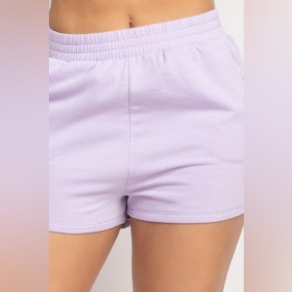 Hoodie Springtime 2pc Short Set - Picture 5 of 7